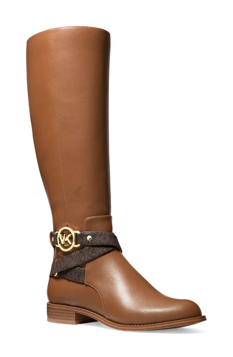 michael kors boots the bay|michael kors collection boots.